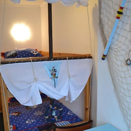 Ferienwohnung Ahrens Apartment Boltenhagen (Ostseebad)